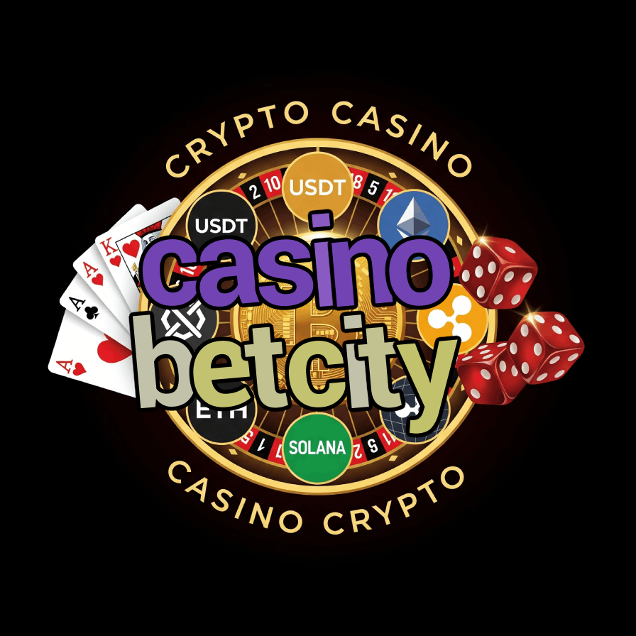Casino Betcity - Russian Sportsbook & Casino Hub